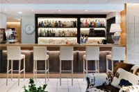 Hotel Iris - bar