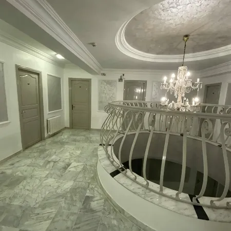 Hôtel le Calife