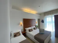 Hotel Villa del Parco