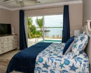 Carolina Kai - Beautiful Luxury Villa Private Beach Near Rum Point & Starfish Pt - 3 Yıldız