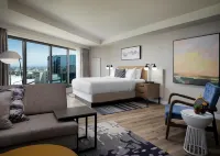 Sonesta Irvine John Wayne Airport - Pet friendly