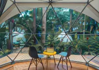 Faith Glamping Dome Costa Rica - 4-Star