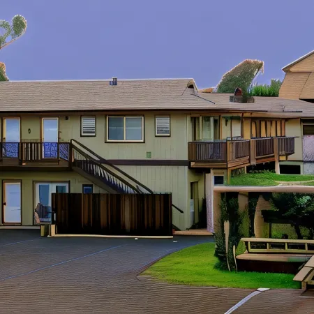 The West Inn Kauai
