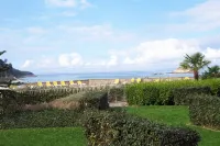 Superb sea view with pool - Wi-Fi