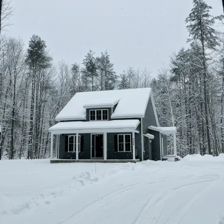Hidden Hollow - Your Outdoor destination