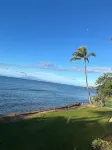 Kanai a Nalu Unit 204 Oceanfront Corner Unit- New Rate for Summer