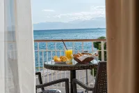 Galini Hotel - con vistas al mar