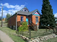 Cripple Creek Beauty - 3つ星