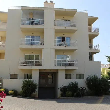 Vila Marachique VI Alvor