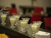 EA Business Hotel Jihlava - bar