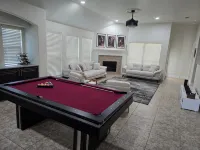 Stylish Modern House in Mansfield