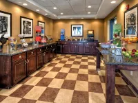 Hampton Inn LaPorte - Desayuno
