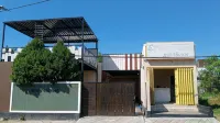 Grand Khalifah Guesthouse - Bãi đậu xe