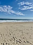 ★ ★ ★ ★ ★ Magical moments☀️Sun and Sand! Beach Pass! Massive kitchen
