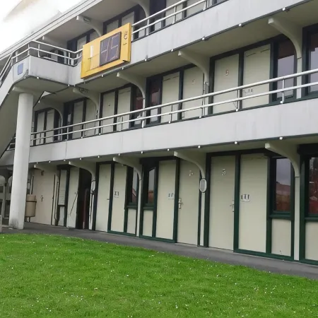 Fasthotel Reims Est - Taissy