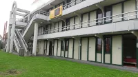 Fasthotel Reims Est - Taissy - 2-Star