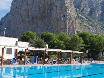 Camping Village la Pineta