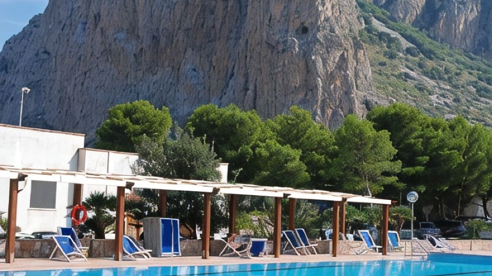 Camping Village la Pineta