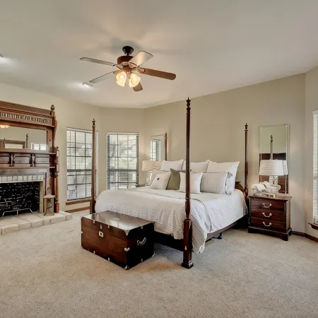 Prosit Ranch - 300 Acre Private Ranch w/360 Degree Views & Wrap-Around Porch