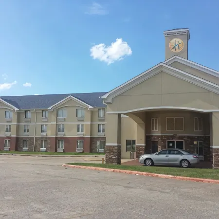 Heritage Inn