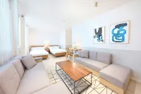 Pricia Resort Yoron