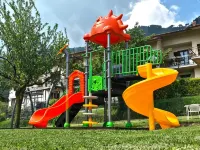 Hotel Astra Hotels in Tignale