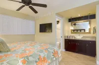 OCEANFRONT Ground Floor 2bd/2ba Unit with Amazing Ocean Views & A/C - ブティック