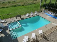 Mountain Chalet Snowmass - Pools