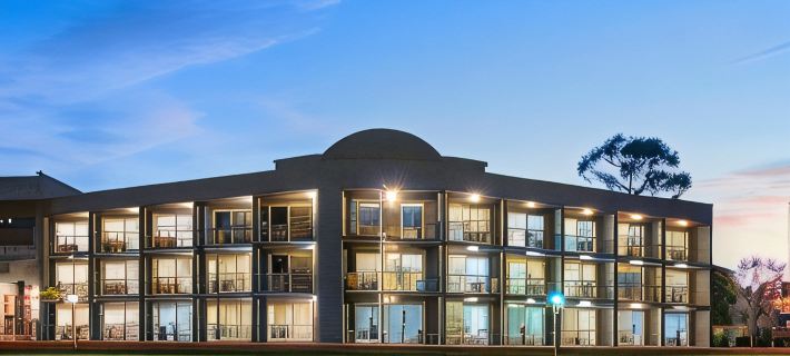 North Pier Hotel Hoteles en Cowes