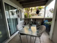 +Front row condo. Steps to sandy beach, sunset,  trails. Exclusive Resort+ - 2-Star