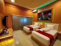 Hotel 99 Pati - Wi-Fi