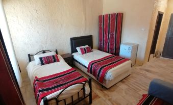 Matan Rural Lodge