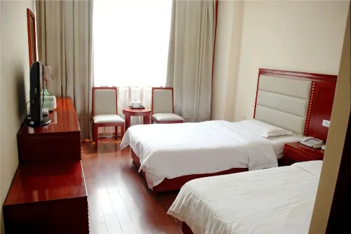 IKEA Express Hotel Xunyang - 2-Star