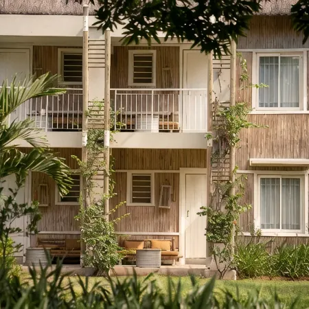 Veranda Tamarin Hotel and Spa, 3 Star