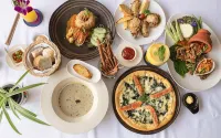 Rest Detail Hotel Hua Hin - Desayuno