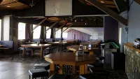 Lake Jindabyne Hotel - servizio colazione