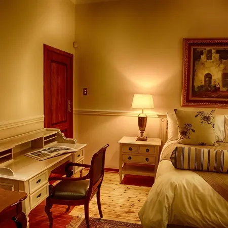 Kleine Constantia Boutique Guest House
