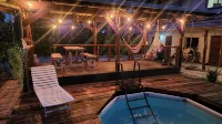 Sutopia Holiday Resort - Pools