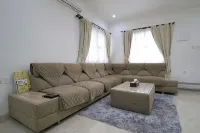 Diyar Villas Puncak H1/6 - Wifi