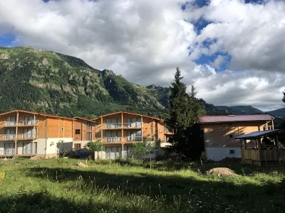 Satavala Tatil Koyu Hotéis em 