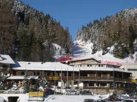 Sport Hotel Pampeago - Spa