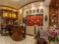 Dong Bao Hotel Hotels in Chau Doc