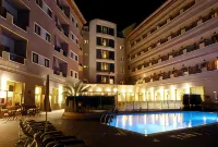 Hotel Monarque Costa Narejos - Beach