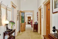 Kurrajong House