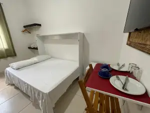 Suíte confortável No Centro de Caratinga