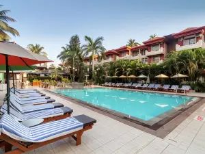 Somy Plaza Calangute Goa - Formerly Somy Resort