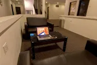 Hotel Raub since 1968 - موقف سيارات