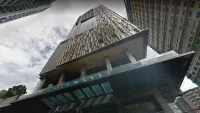 I'MSignia Makati - balneario