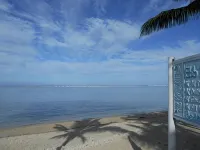 Bedarra Beach Inn - Bãi biển