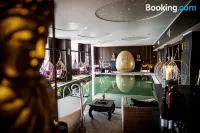 Clarion Hotel Copenhagen Airport - Family